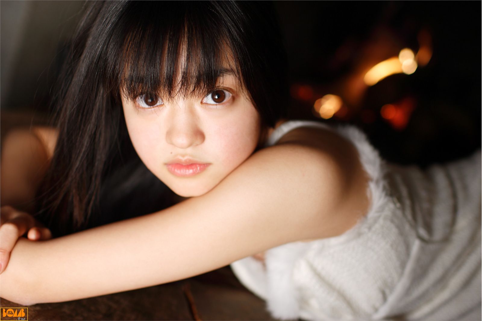 小林凉子  Channel B - Ryoko Kobayashi ASIA Bomb.TV